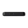 Toshiba Canvio Basic 2.5 İnç 1 Tb Gen1 Hdtb510ek3aa Usb 3.0 Siyah Harddisk