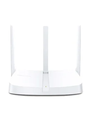 Tp-link Mercusys Mw305r 300 Mbps Kablosuz Router