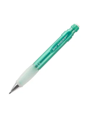 Serve Deep Premium Metalik Seri 0.7 Versatil Kalem Metallic Green P180301