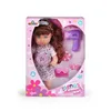 Galtoys Senoş Bebek Aksesuarlı Glt1111