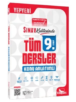 Sınav Yay.-10.sınıf Paragraf Soru Bankası 2425