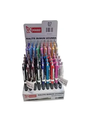 Mikro 0.7 Versatil Kalem Mp-511