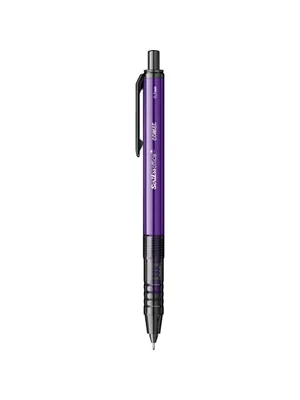 Scrikss Comet Versatil Kalem 0.5 Mor