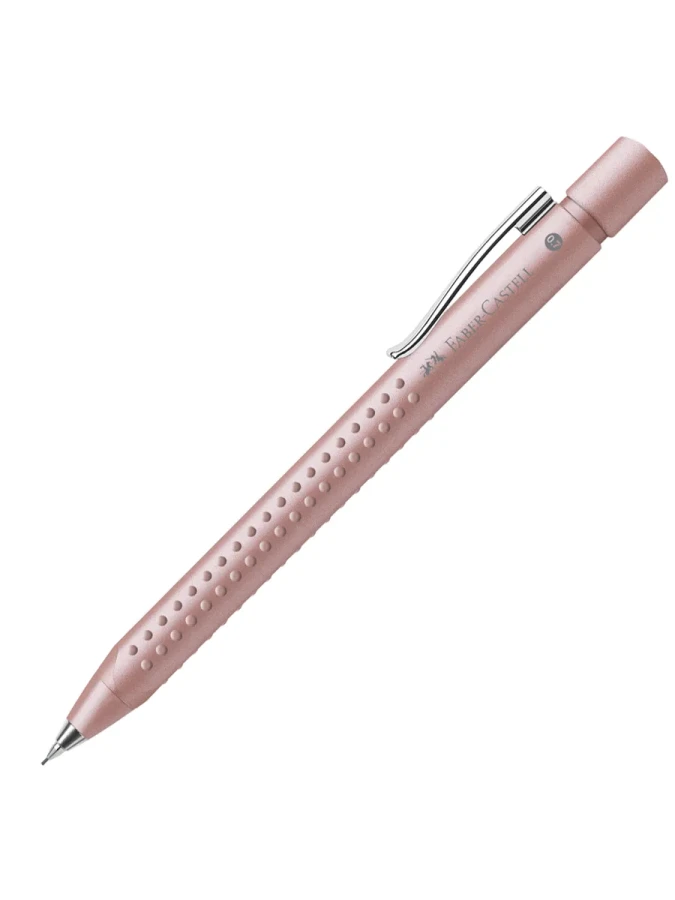 Faber Castell Grıp 2011 Versatil 0.7 Gül