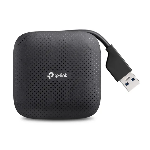 Tp-link Uh400 4 Port Usb 3.0 Hub Çoğaltıcı