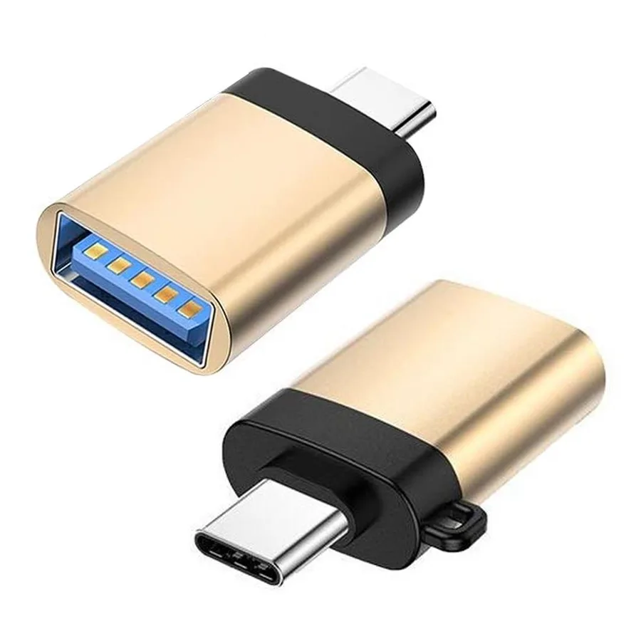 Powermaster Pm-3826 Type-c To Usb-a Dönüştürücü Adaptör