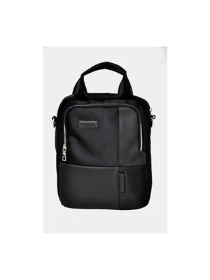 Fossil Çapraz Çanta Siyah 6001-s