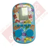 Elif Retro Tetris Dmr10283-10284