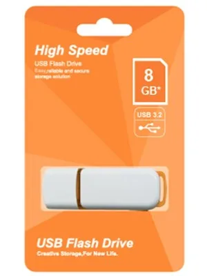 Elba 32gb Metal Usb 3.2 Flash Bellek