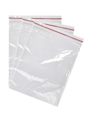Unıversal Kilitli Poşet 13x16 600''lü