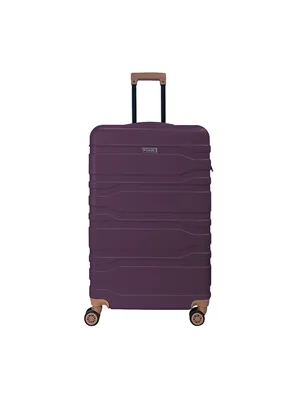 Fossil 132 Abs Valiz Büyük Boy Yaban Mersini 132-03