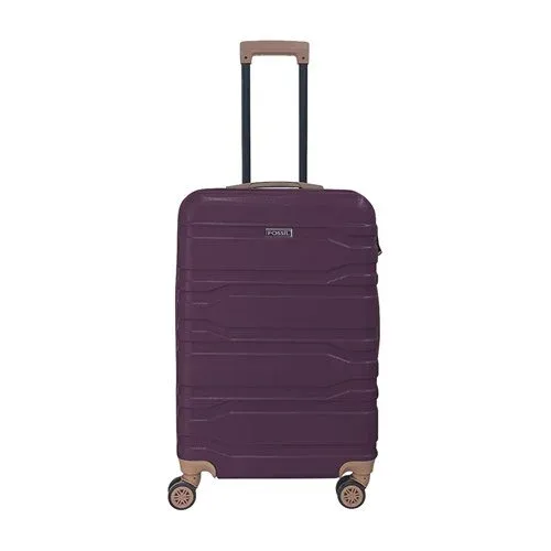 Fossil 132 Abs Valiz Orta Boy Yaban Mersini 132-02