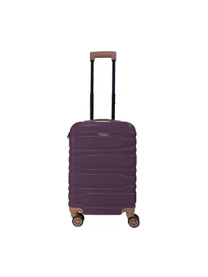 Fossil 132 Abs Valiz Küçük Boy Yaban Mersini 132-01