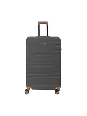 Fossil 132 Abs Valiz Büyük Boy Cappuccino 132-03
