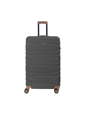 Fossil 132 Abs Valiz Büyük Boy Antrasit 132-03