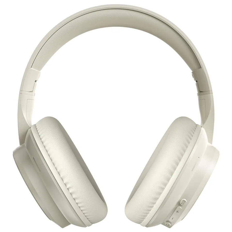 Snopy Sn-bt29 Swish Bluetooth Kulaklık Krem