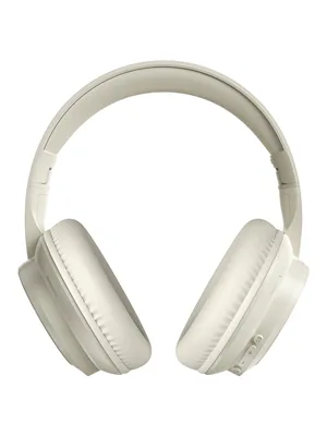 Snopy Sn-bt29 Swish Bluetooth Kulaklık Krem