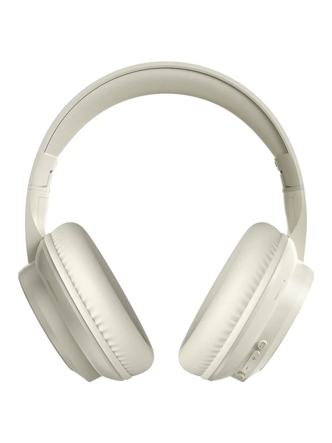 Snopy Sn-bt29 Swish Bluetooth Kulaklık Krem