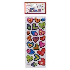Ticon Puffy Sticker 348885