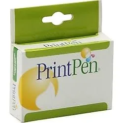Printpen Hp 951xl (cn046ae) Yüksek Kapasite Muadil Kartuş Cyan 12393