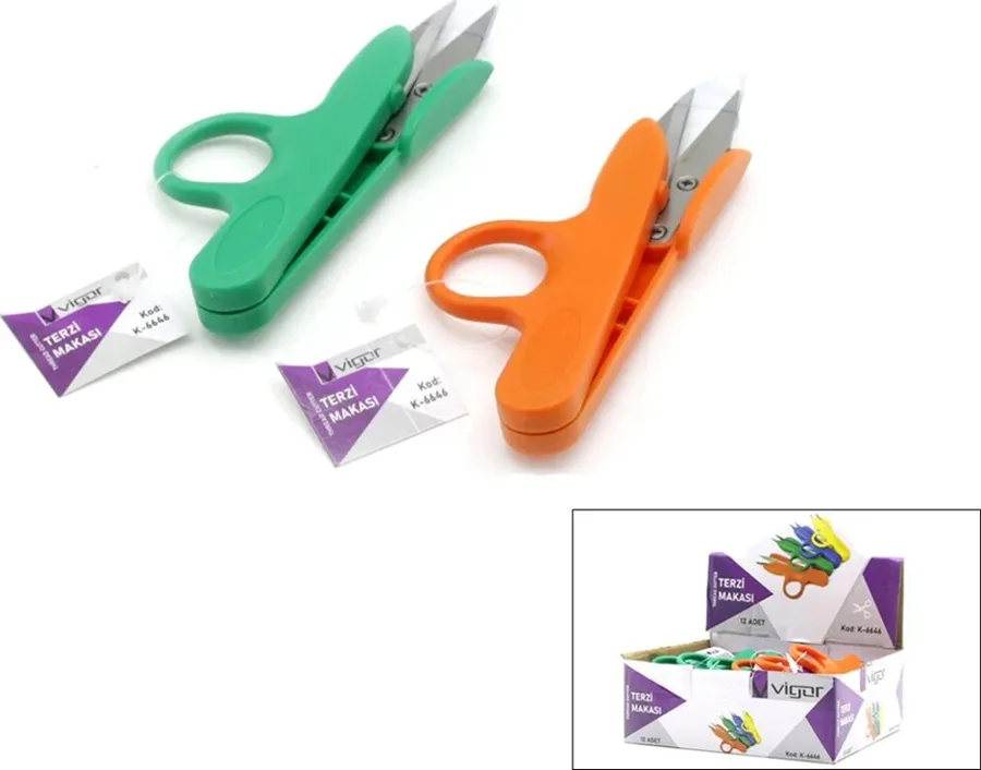 Vigor Terzi Msı K-6646
