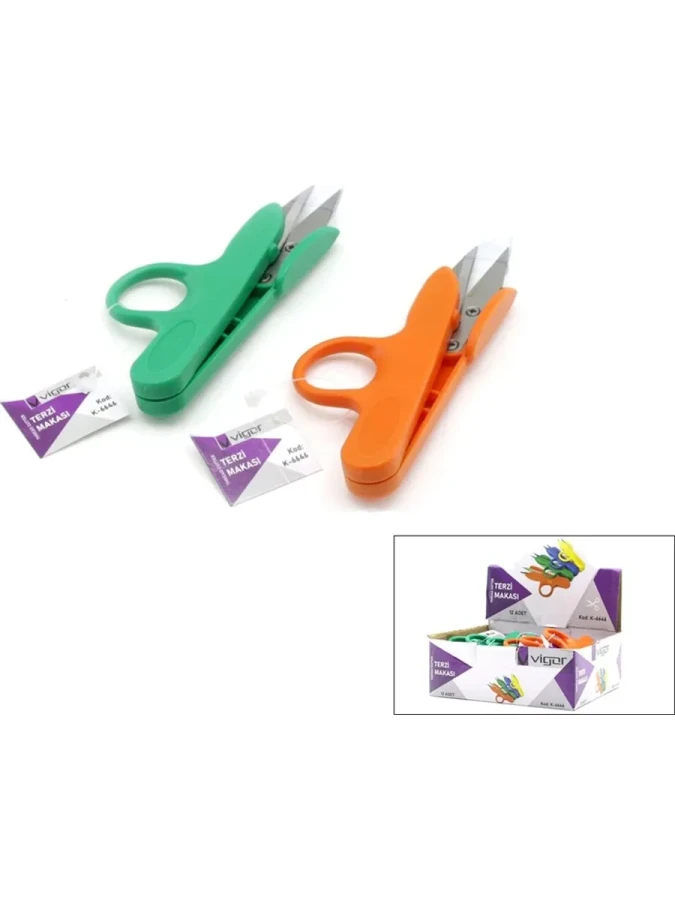 Vigor Terzi Msı K-6646