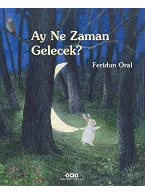 Ay Ne Zaman Gelecek? - Yapı Kredi Yayınları