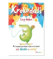 Krokodali - Domingo Yayınları