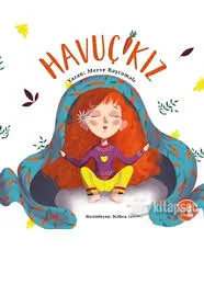 Havuç Kız - Büyülü Fener Yayınları