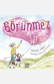 Görünmez İp - Mundi Yayınları