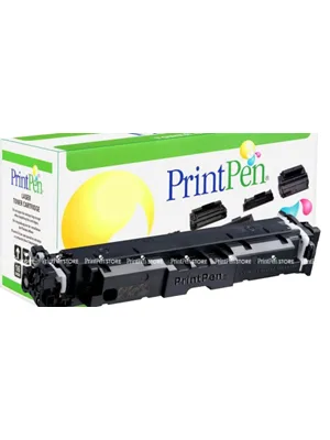 Printpen Canon T12 Toner Sarı (5.3k) 16697