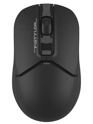 A4tech Fg12s Usb Wireless Kablosuz Sessiz Mouse
