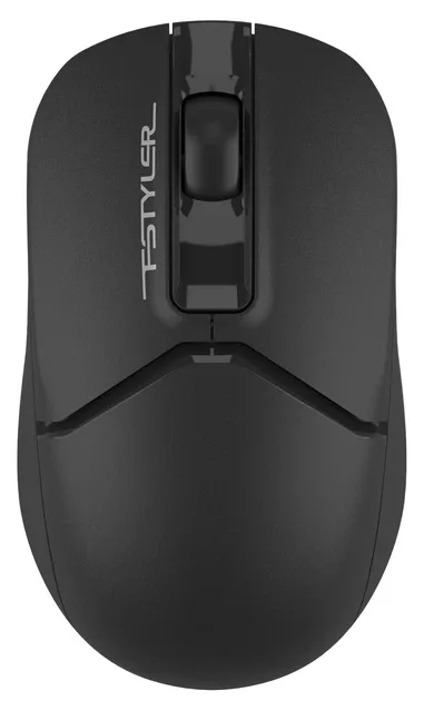 A4tech Fg12s Usb Wireless Kablosuz Sessiz Mouse