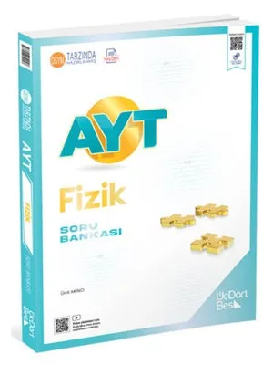 Üçdörtbeş Yay.-start Paragraf Soru Bankası 2627