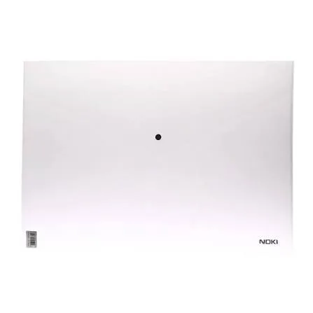 Noki A3 Şeffaf Çıtçıtlı Dosya 12193103-200