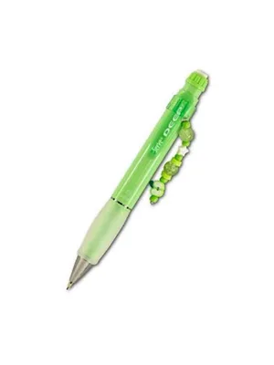Serve Deep Charmlı Pastel Seri 0.7 Versatil Kalem Apple Green 07-ey-chm