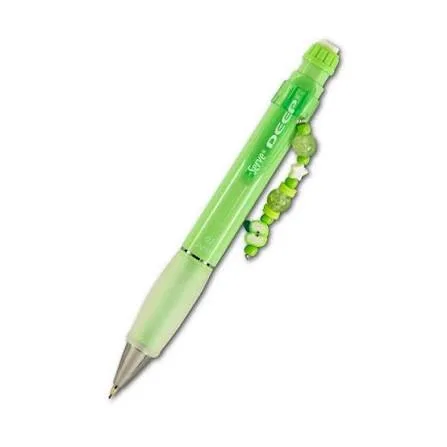 Serve Deep Charmlı Pastel Seri 0.7 Versatil Kalem Apple Green 07-ey-chm