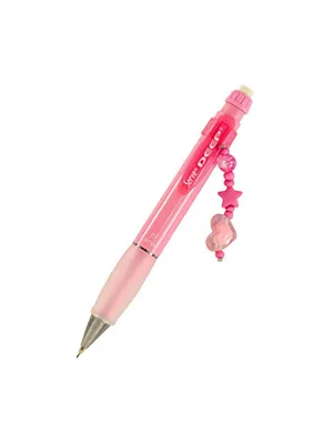 Serve Deep Charmlı Pastel Seri 0.7 Versatil Kalem Candy Pink 07-sp-chm