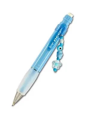 Serve Deep Charmlı Pastel Seri 0.7 Versatil Kalem Sky Blue 07-gm-chm