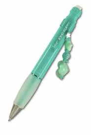 Serve Deep Charmlı Pastel Seri 0.7 Versatil Kalem Mint 07-ny-chm