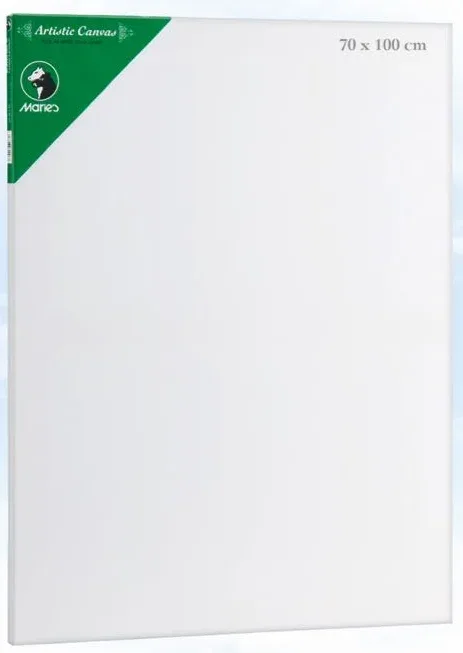 Maries 70x100 Cm Çerçeveli Tuval Mrtul0009