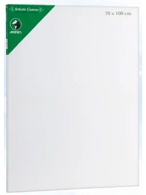 Maries 70x100 Cm Çerçeveli Tuval Mrtul0009