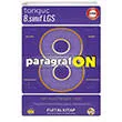 Tonguç Yay.- 8.sınıf Paragraf On Soru Bankası