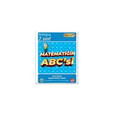 Tonguç Yay.- 2.sınıf Matematiğin Abc'si