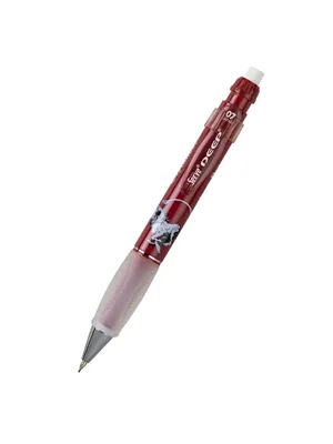 Serve Deep Harry Potter Seri 0.7mm Versatil Kalem Gryffindor Sv-deep-07-gf
