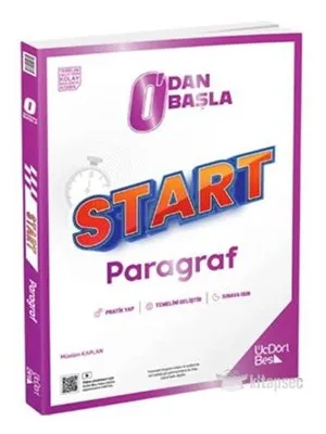 Üçdörtbeş Yay.-ayt Maetmatik Soru Bankası 2627