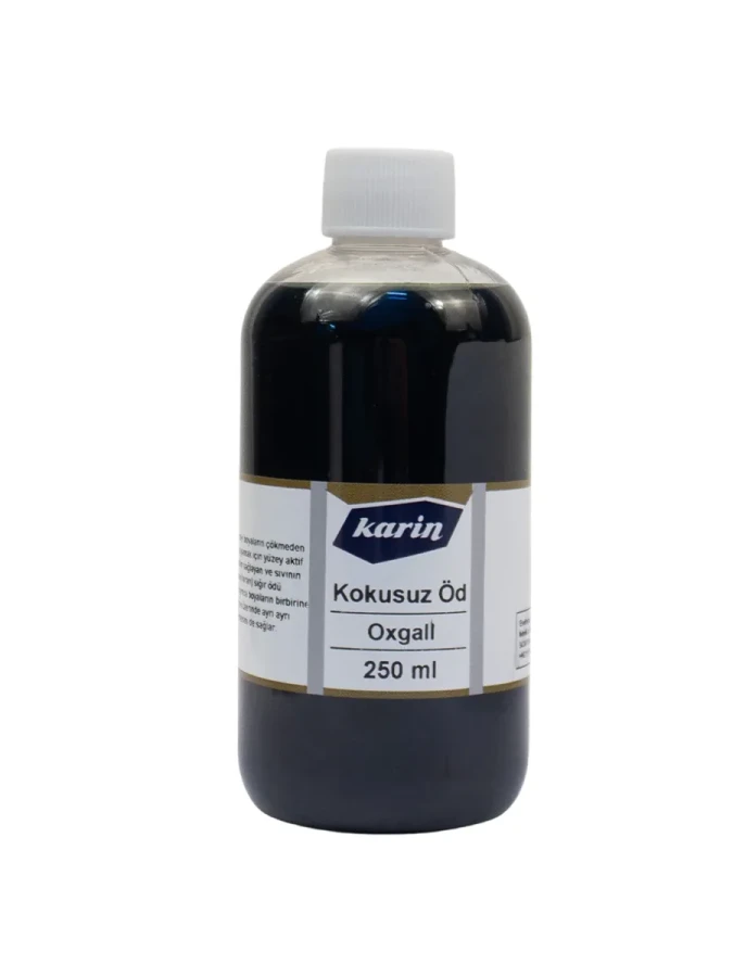 Karin Kokusuz Öd 250 Ml