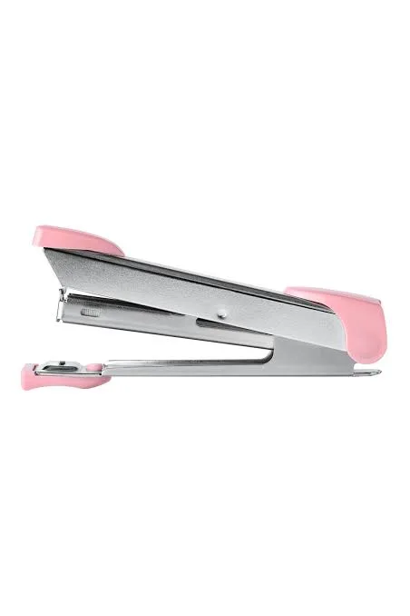 Max Hd-10 Zımba Makinesi Pastel Pembe Hd92350