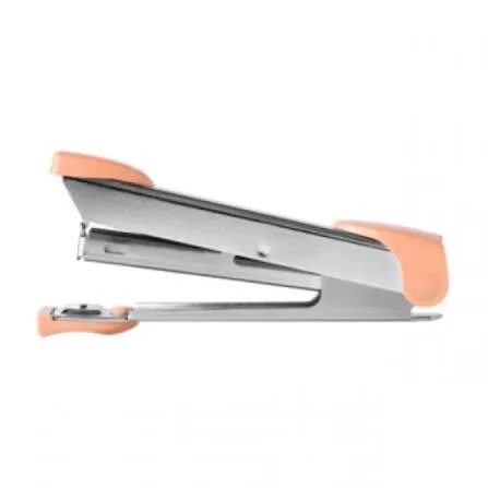 Max Hd-10 Zımba Makinesi Pastel Turuncu Hd92351