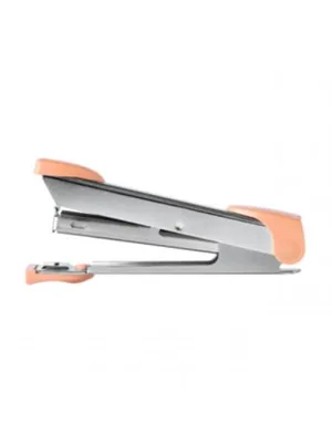 Max Hd-10 Zımba Makinesi Pastel Turuncu Hd92351